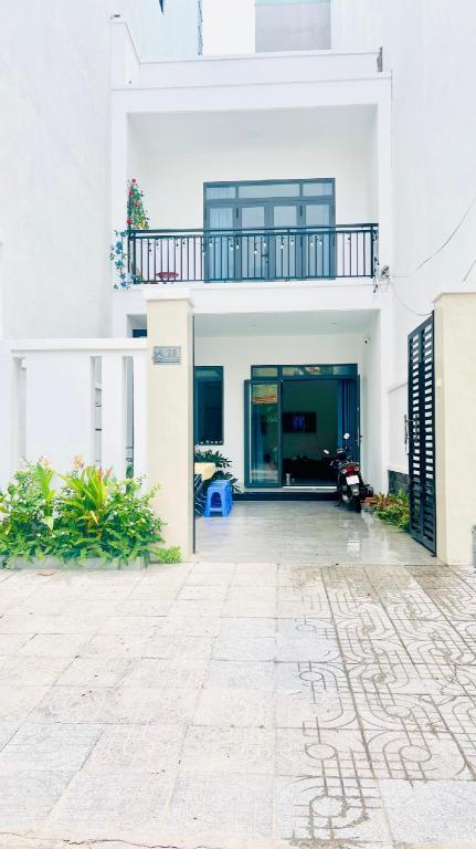 1988 Homestay Vung Tau