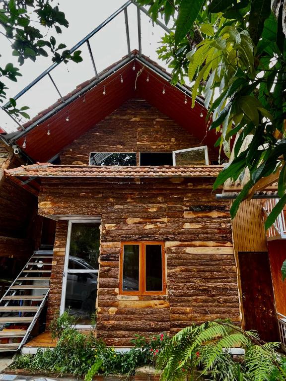 1996 Homestay Măng Đen