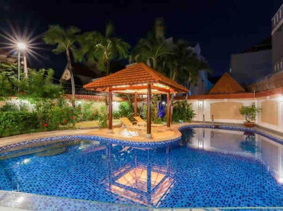 5A Crystal Villa Vung Tau