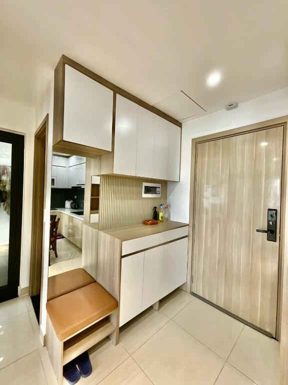 AC Homestay & Apartment