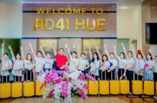 AD41 HOTEL HUE