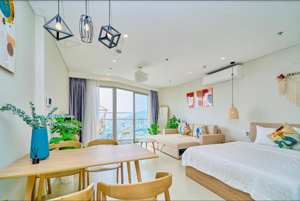 APT Apartment Vung Tau