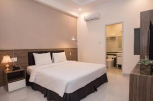 Amora Hotel & Apartment Vung Tau