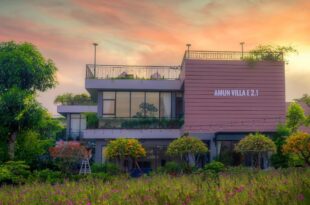 Amun Villa – Venuestay