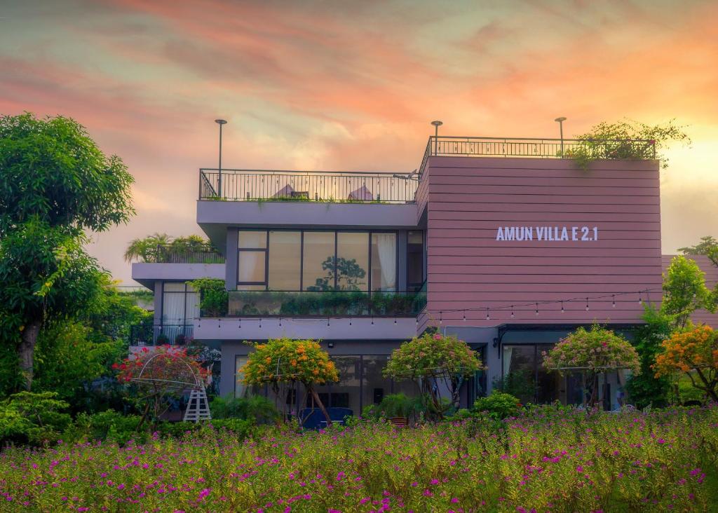 Amun Villa – Venuestay