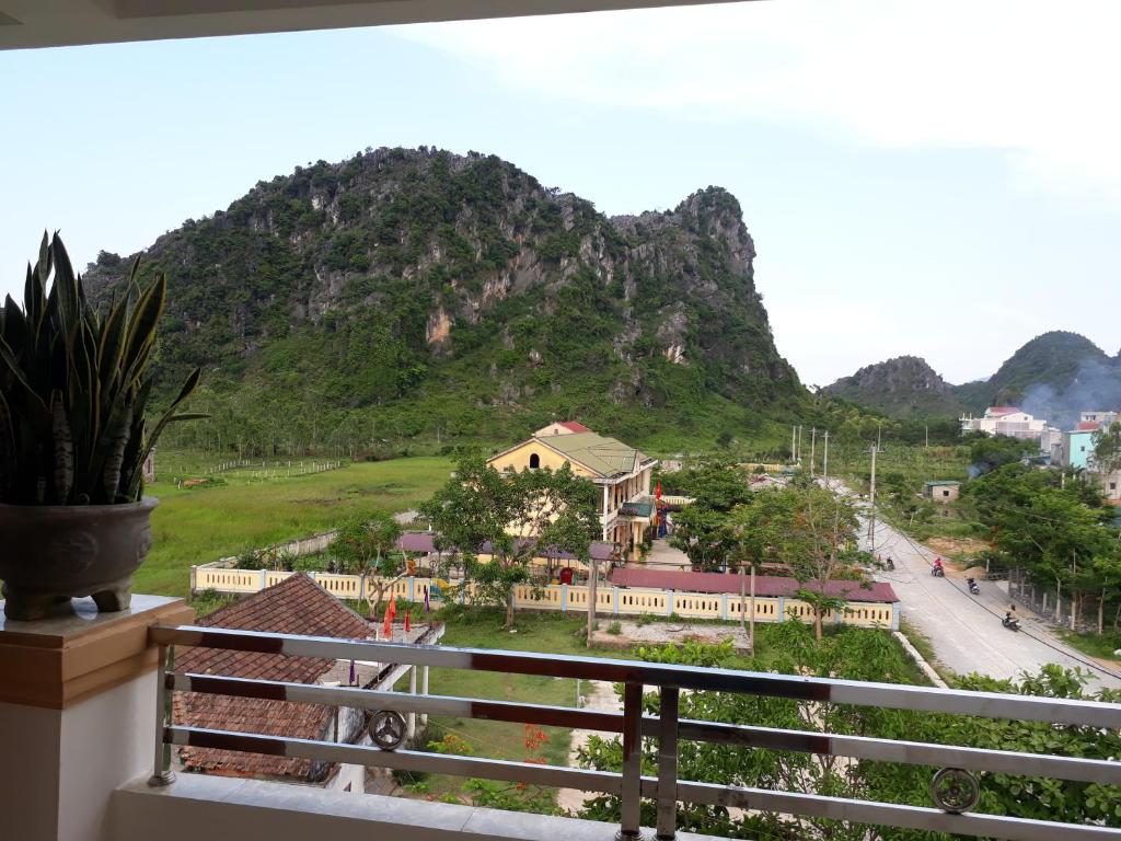 An Binh Hotel