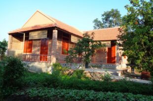 An Phu Homestay