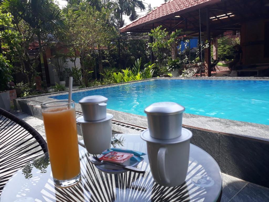 An Phu’s Garden House