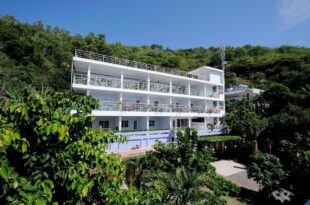 Ananas Beach Hotel