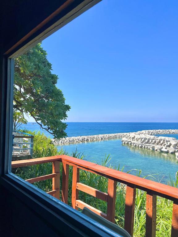 Angel Lý Sơn Homestay