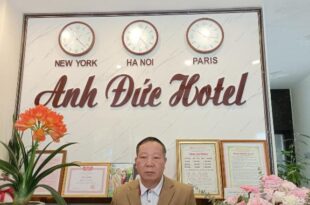 Anh Duc Hotel