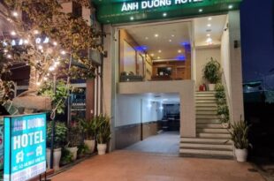 Ánh Dương Hotel Hải Phòng