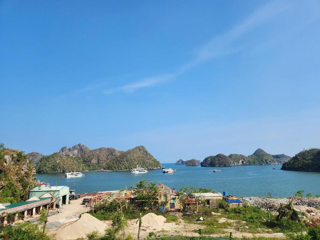 Anh Quân – Viewpoint Hotel