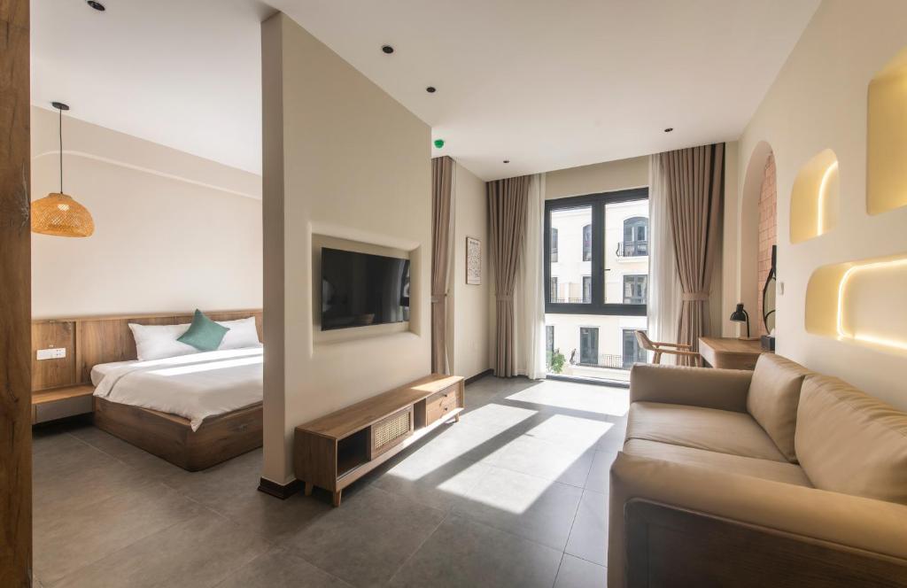 Anna’s House Hotel