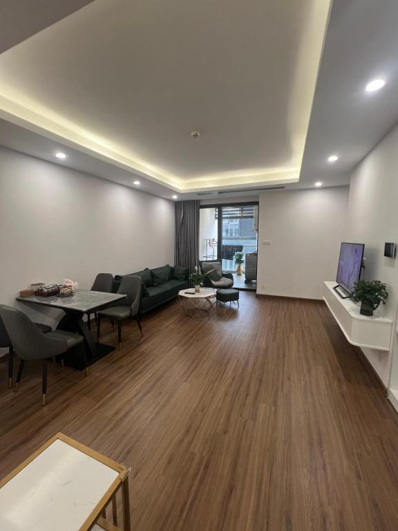 Apartment Hilton Luxury