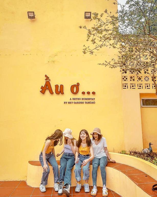 Ầu ơ Homestay – Venuestay