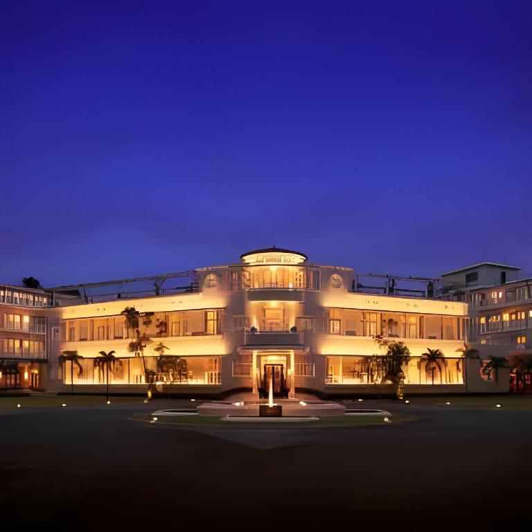 Azerai La Residence Huế