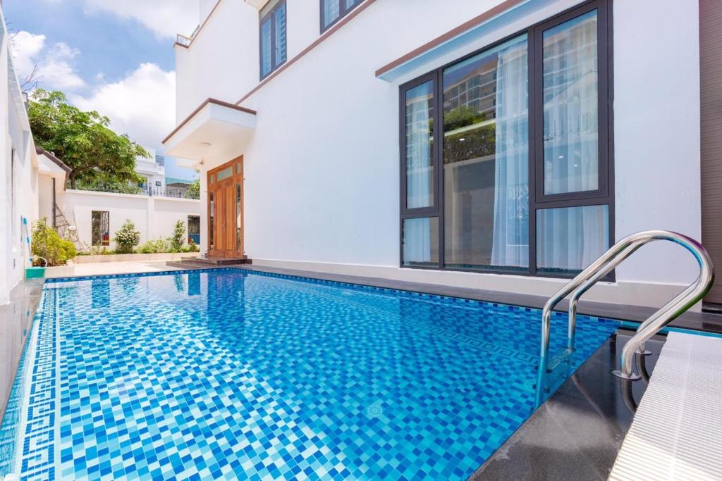 B1-21 Villa Hoang My