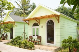 B&H Villa – Villa has swimming pool