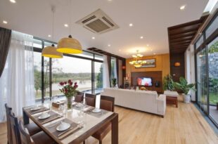 BOM HOMES – FLAMIGO ĐẠI LẢI resort- Full Service