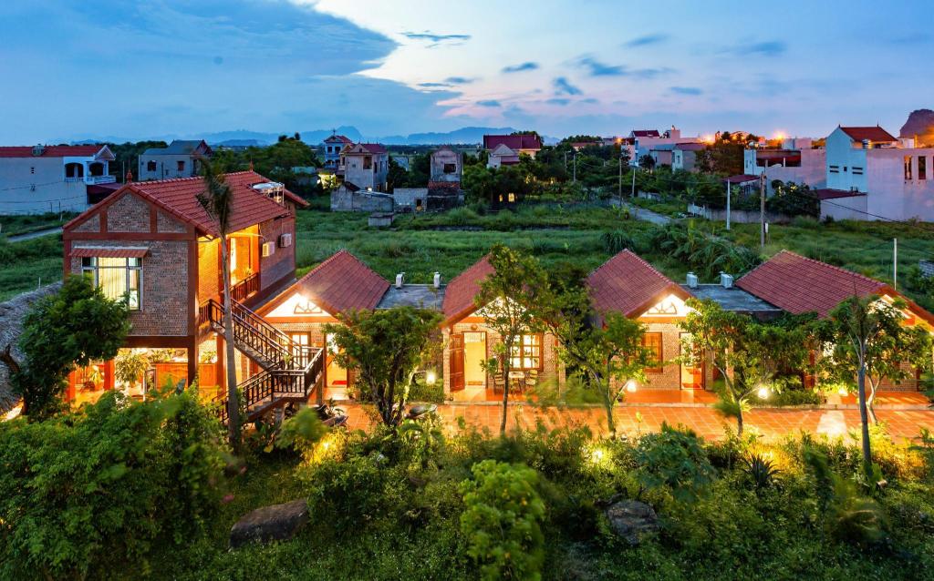 Bái Đính Eco Homestay