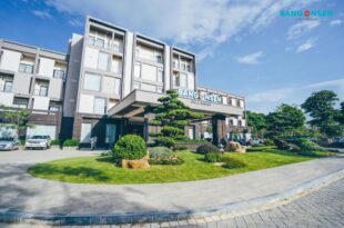 Bang Onsen Spa and Resort