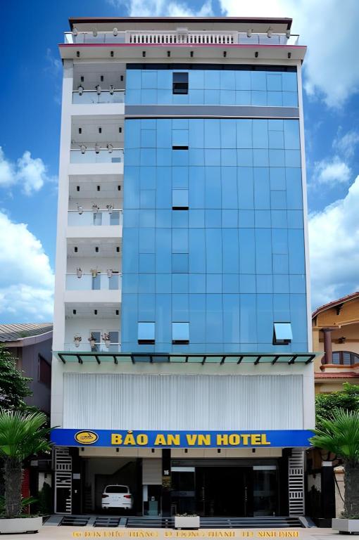 Bao An Hotel Ninh Binh