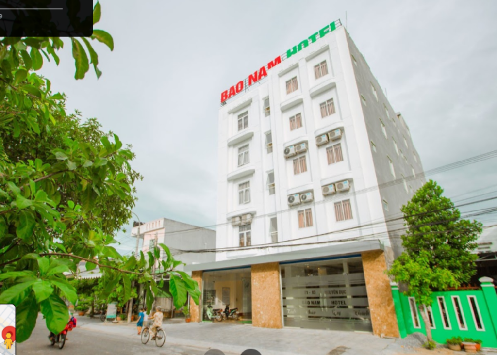 Bảo Nam Hotel