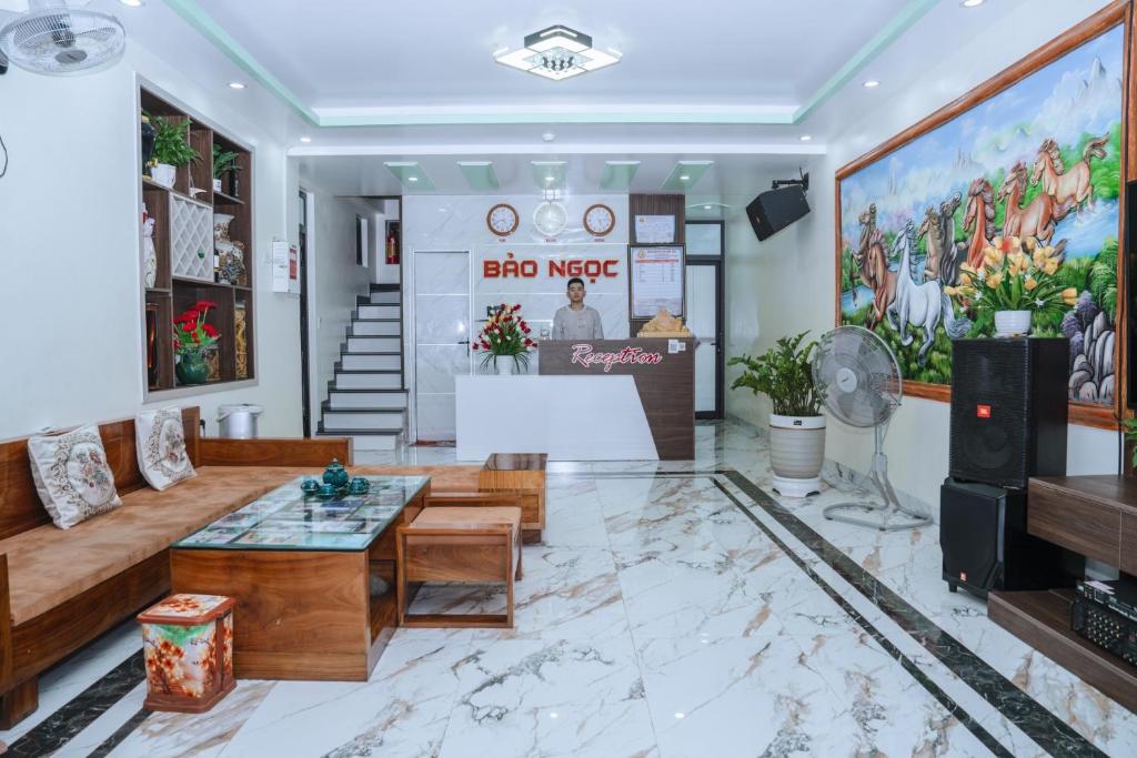Bảo Ngọc Hotel