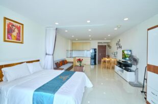 Ben’s House – Gateway Condo Vũng Tàu