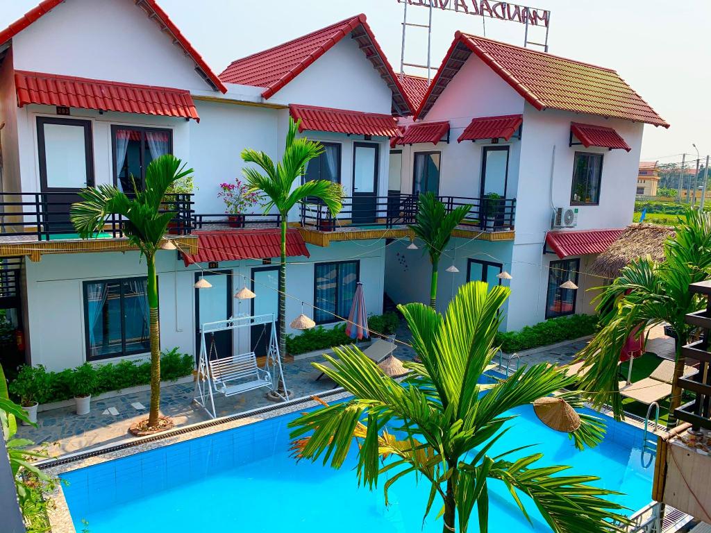 Biệt Thự Mandala