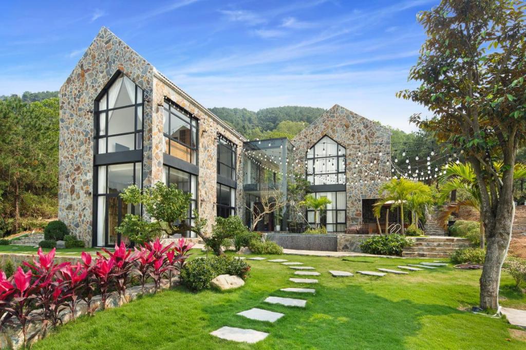 C50 Villa Tam Đảo