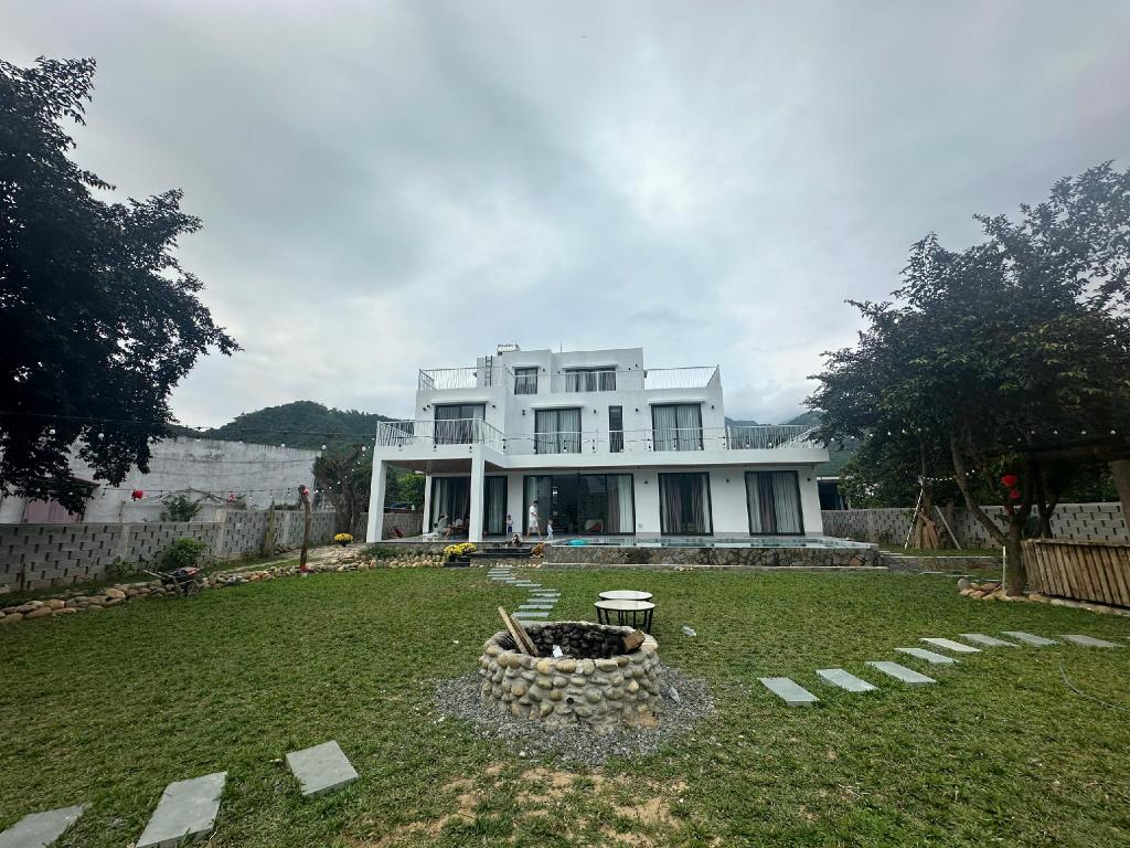 Very chill valley villa