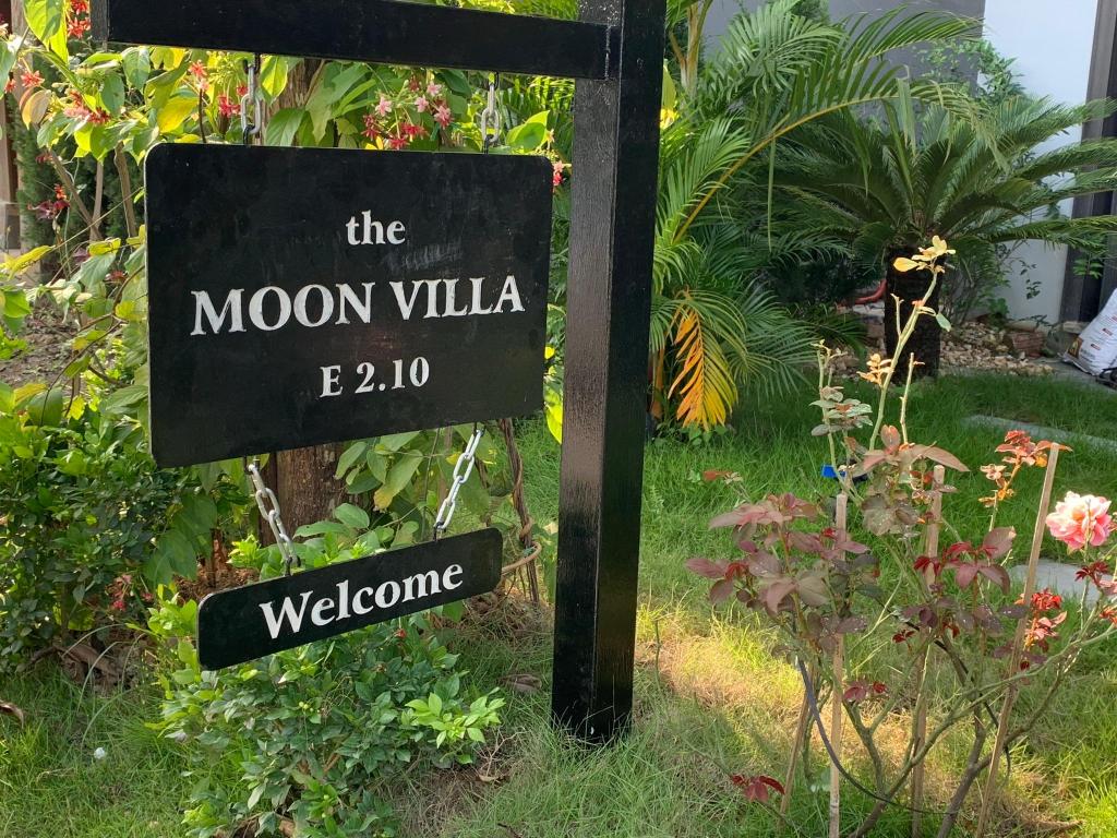 The Moon Villa E2.10 Venus by Flamingo Đại Lải