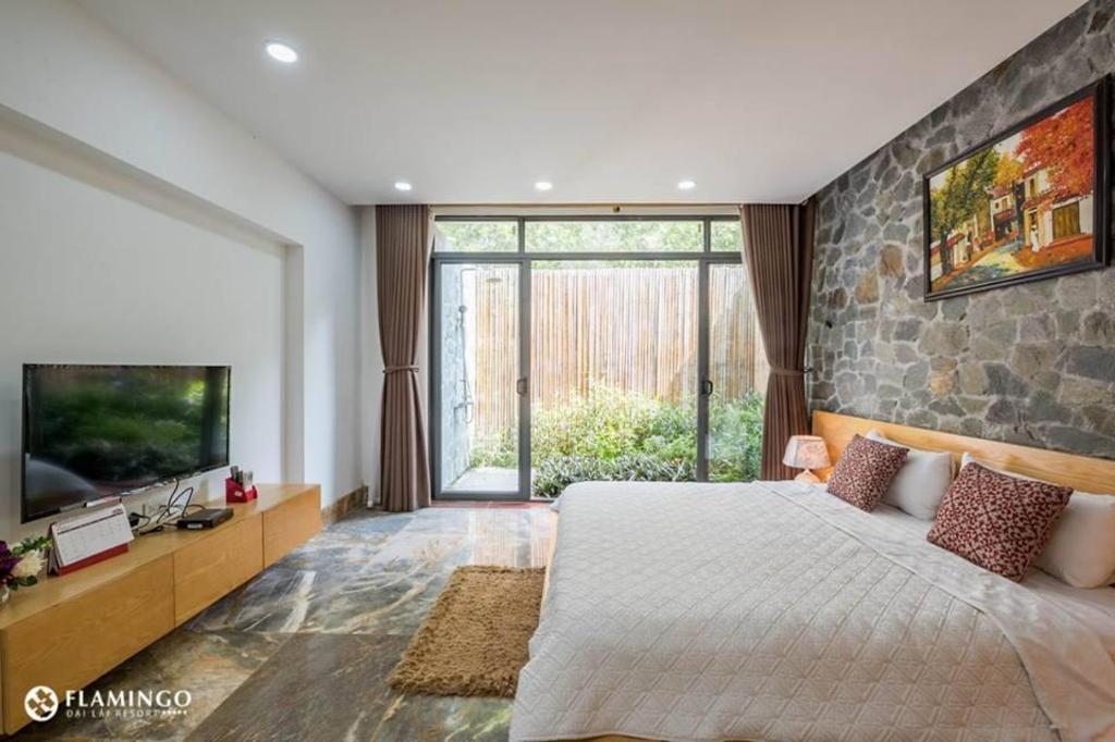 Biệt thự Flamingo Happy – Bach Thanh Villa