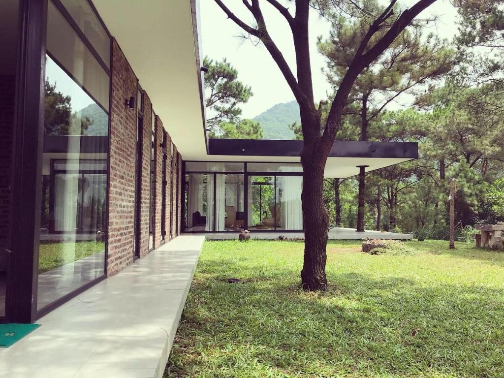 Sapavilion Sóc Sơn