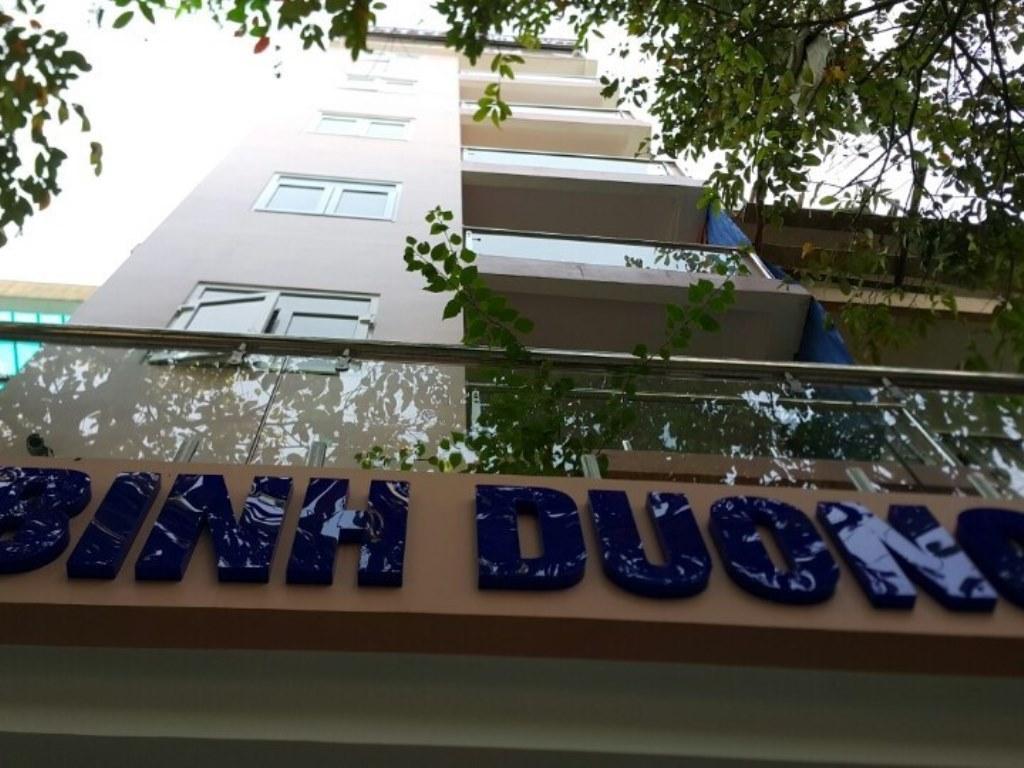 Binh Duong 2 Hotel
