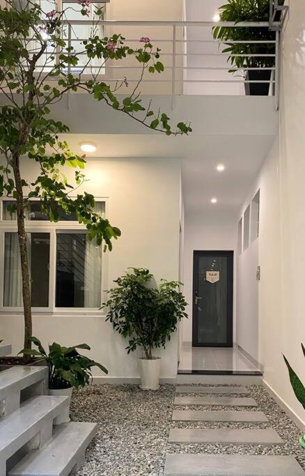 Bloom House – Homestay Vung Tau