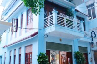 Blossom Homestay – Ha Mai