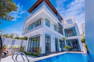 Blue Sea Villa Vung Tau 2