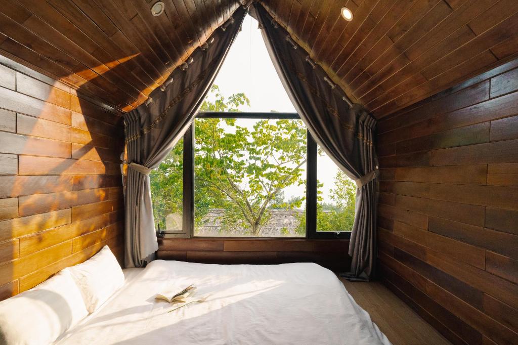 Chillout Village Tam Đảo – Monica House