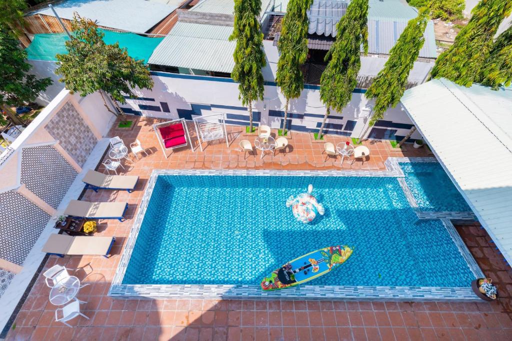 C2-37 Hoang My Villa