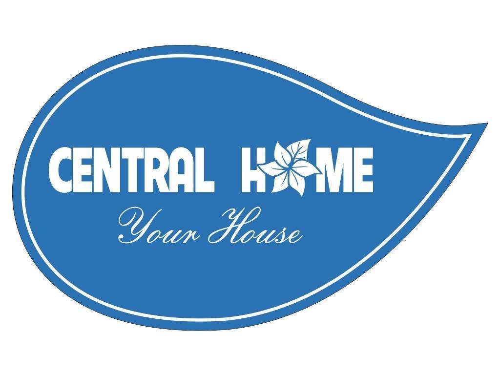CĂN HỘ CENTRAL HOME