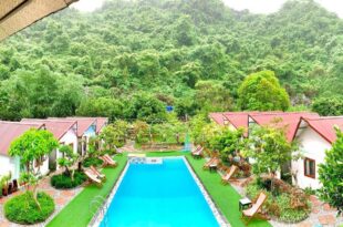 CAT BA PARK HOMESTAY