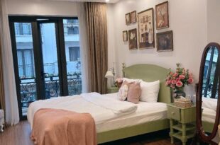 C&K Luxury Homestay Hai Phong