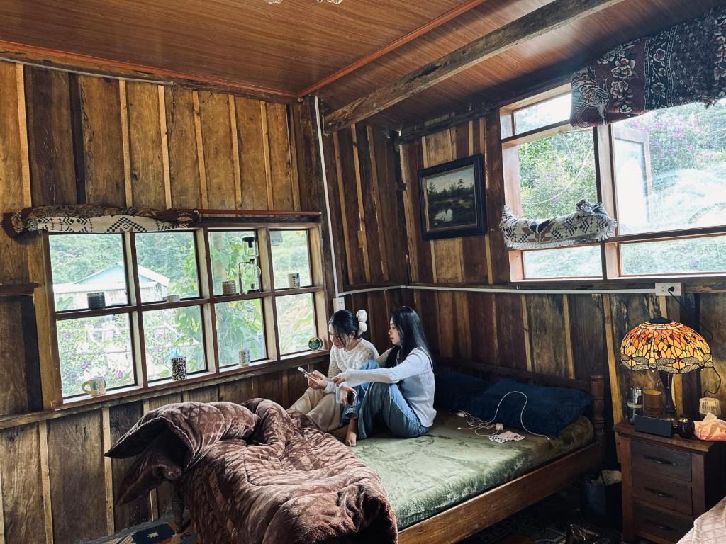 COI NGUON FARM GLAM Mang Den