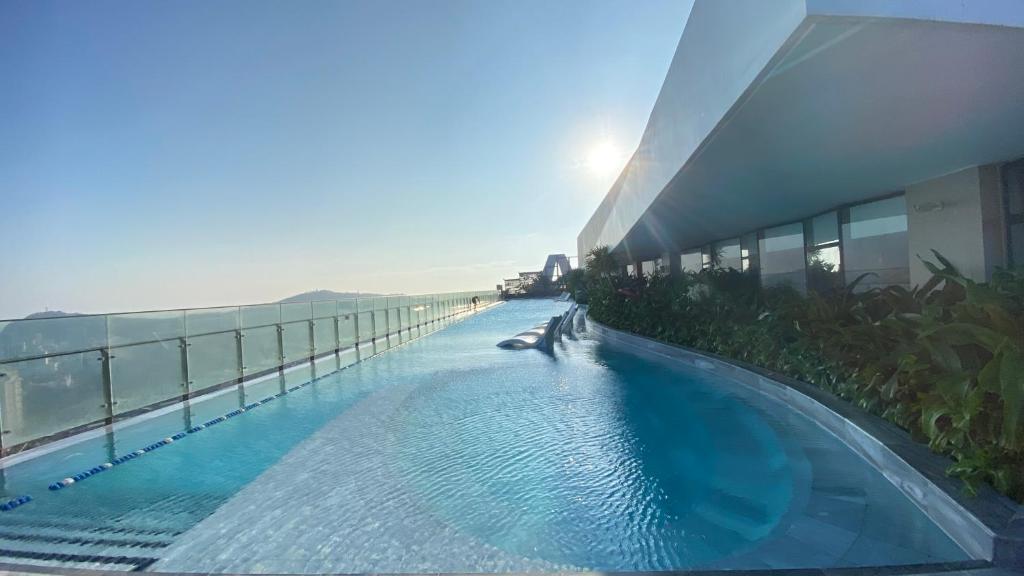 Căn Hộ Ban Công Hướng Biển The Song Vũng Tàu