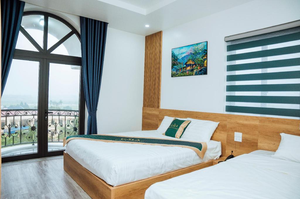 Gala Hotel & Apartment