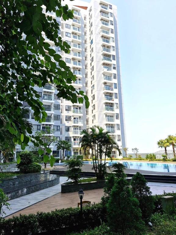 TIM HOMESTAY NERA GARDEN