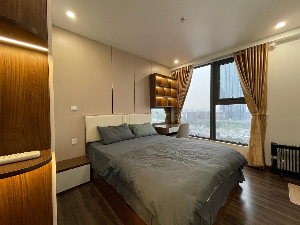 Homestay Honey Appartment – Hoàng Huy grand Tower